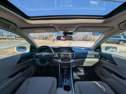 Used 2013 Honda Accord EX-L image 15