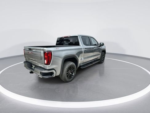 New 2026 GMC Sierra 1500 Elevation w/ Elevation Premium Package AWD/4WD image 8