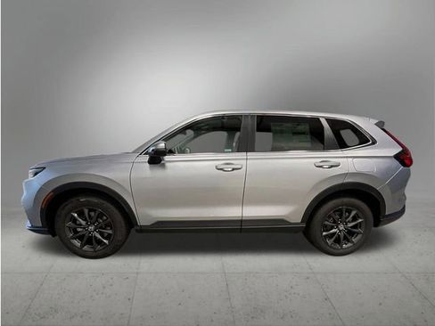 New 2026 Honda CR-V EX-L image 2