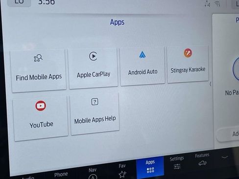 New 2026 Ford F250 Lariat w/ Tremor Off-Road Package image 7