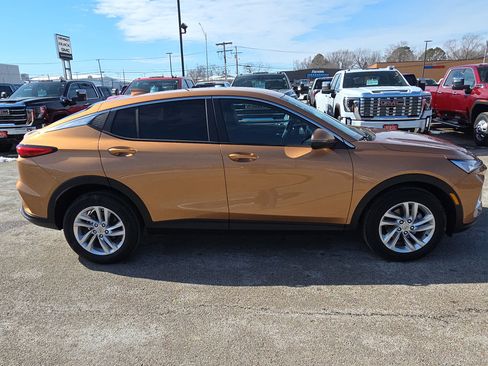 New 2026 Buick Envista Preferred w/ Convenience I Package image 9