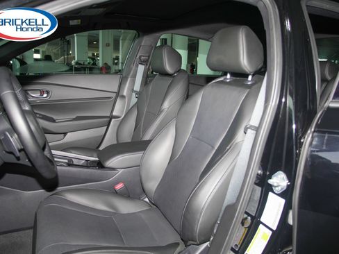 Certified 2023 Honda Accord Sport image 20