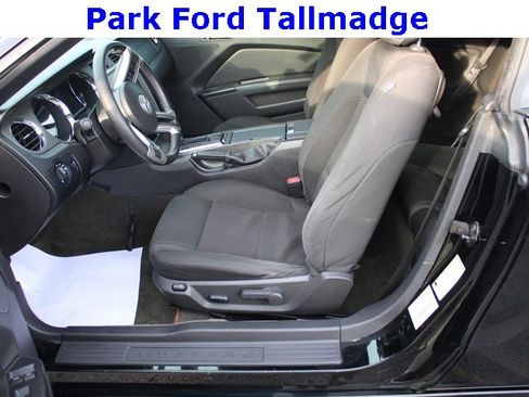 Used 2014 Ford Mustang Convertible w/ Equipment Group 102A image 13