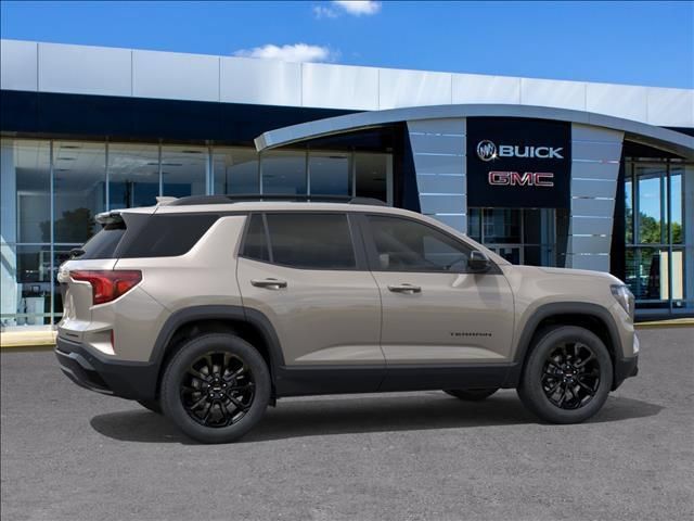New 2027 GMC Terrain Elevation w/ Black Edition AWD/4WD image 5