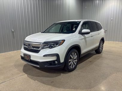 Used 2019 Honda Pilot EX-L