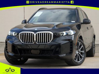 Used 2026 BMW X5 xDrive50e w/ Executive Package