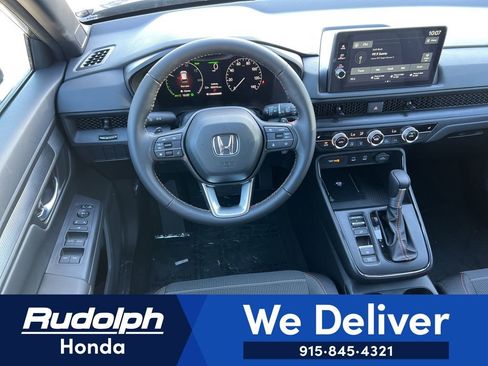 New 2026 Honda CR-V Sport image 13