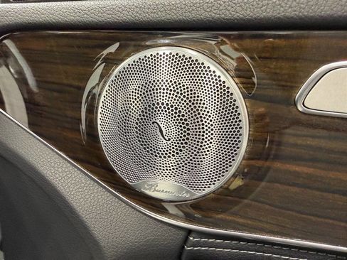 Used 2016 Mercedes-Benz C 300 4MATIC Sedan image 18