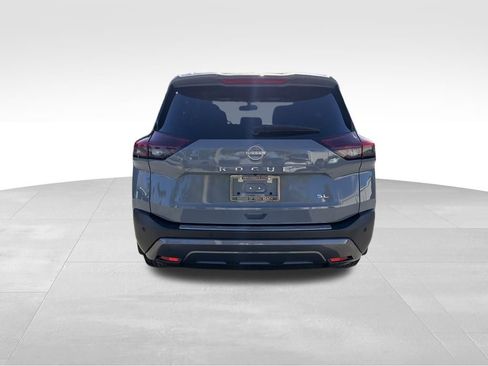 Used 2023 Nissan Rogue SL w/ SL Premium Package image 7