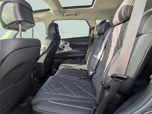 Used 2025 Genesis GV80 3.5T Prestige image 10