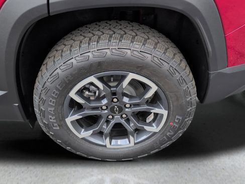 New 2026 Chevrolet Equinox ACTIV image 27