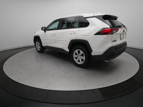 Used 2024 Toyota RAV4 LE image 12