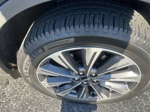 Used 2021 Lincoln Corsair Reserve w/ Equipment Group 201A FWD image 56
