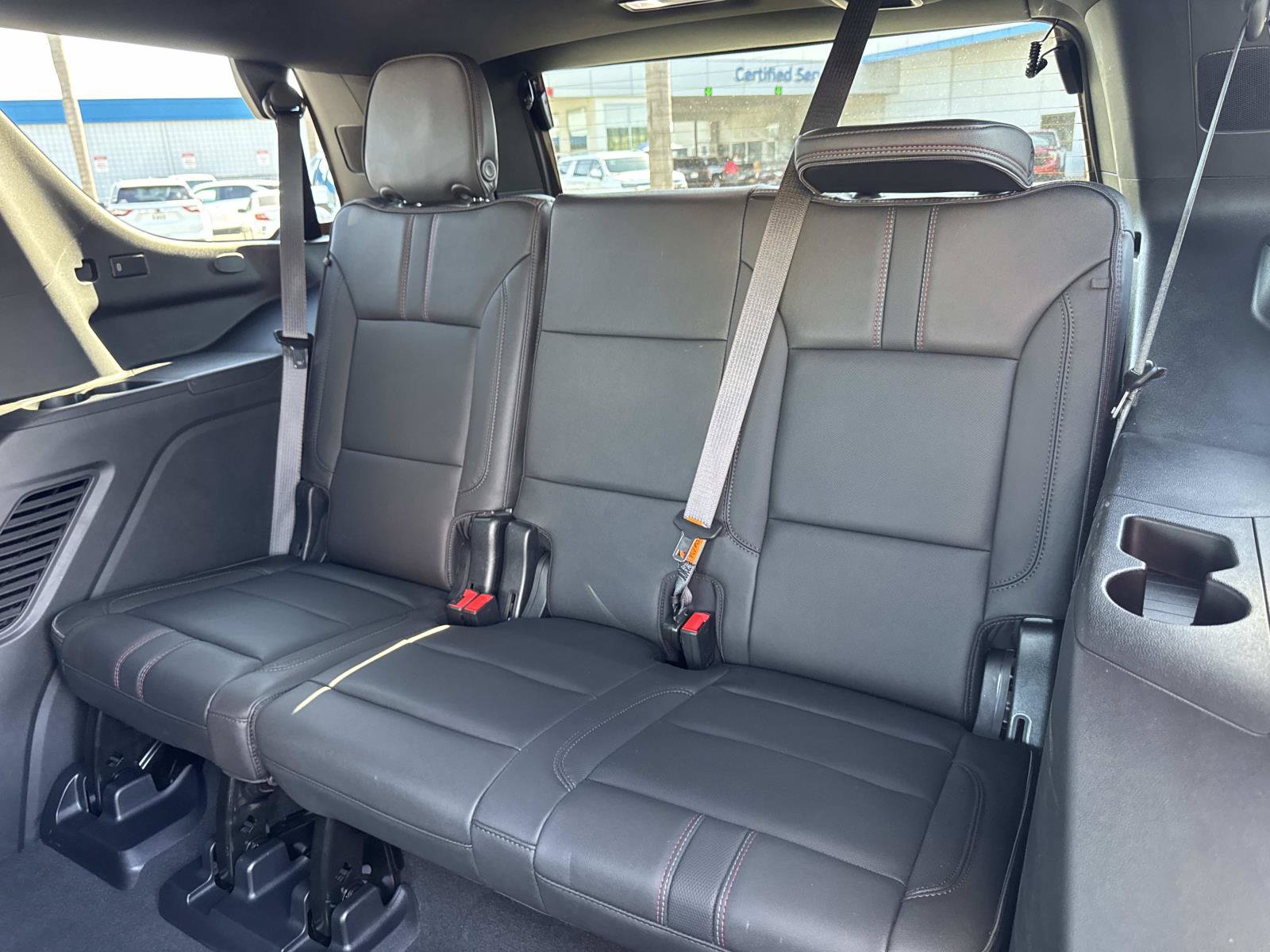 Used 2023 Chevrolet Tahoe RST w/ Luxury Package RWD image 28