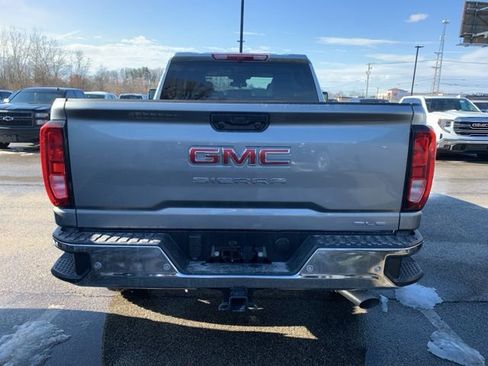 New 2026 GMC Sierra 2500 SLE w/ SLE Value Package; image 5