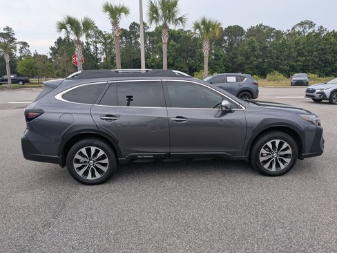 Certified 2024 Subaru Outback Touring XT AWD/4WD image 3
