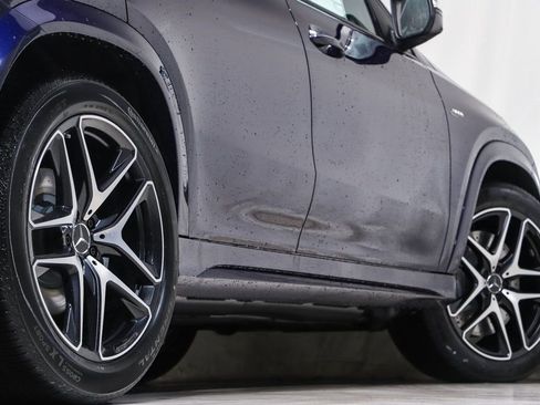 New 2026 Mercedes-Benz GLE 53 AMG 4MATIC Coupe image 21