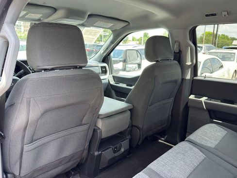 Used 2024 Ford F350 XLT AWD/4WD image 28