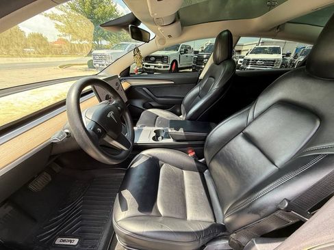 Used 2022 Tesla Model 3 RWD image 14
