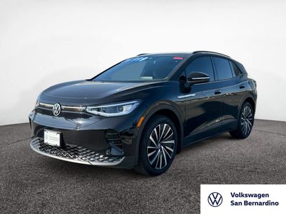 Used 2024 Volkswagen ID.4 S