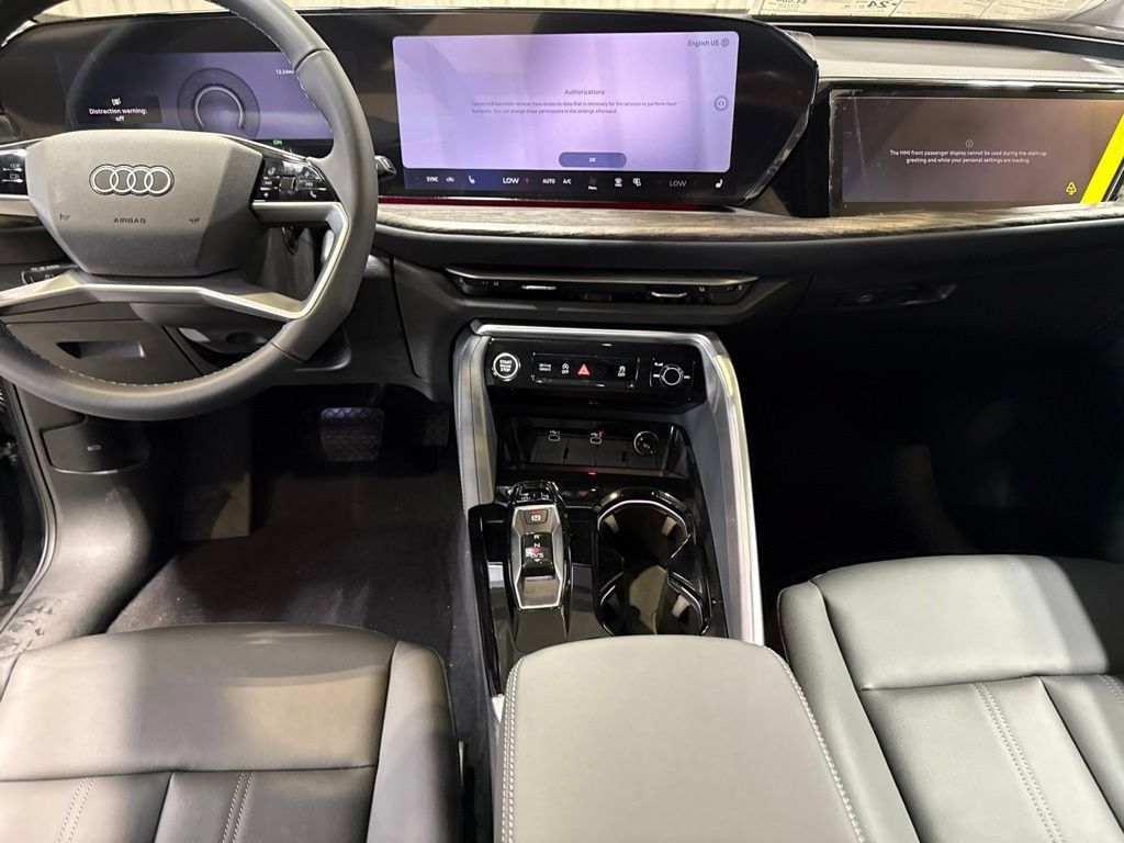 New 2026 Audi Q5 Premium AWD/4WD image 24