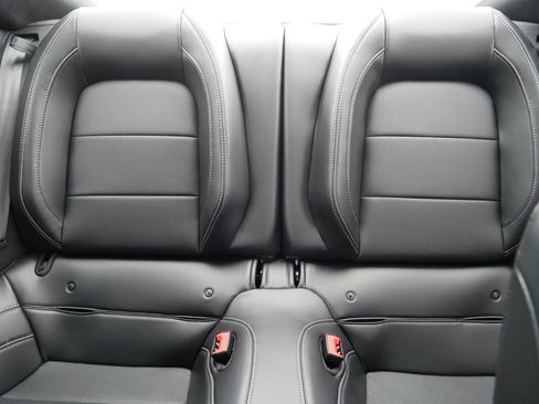 Used 2020 Ford Mustang GT Premium w/ Equipment Group 401A image 12