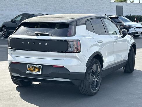 New 2026 Volvo EX30 Cross Country Ultra w/ Protection Package Premier image 6