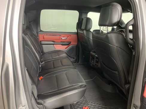 Used 2020 RAM 1500 Rebel w/ Level 2 Equipment Group image 27