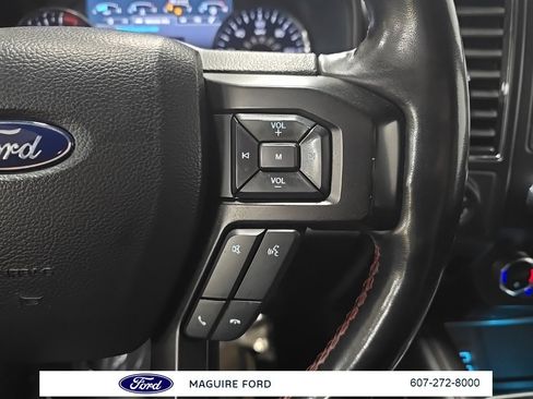 Used 2019 Ford Expedition Limited w/ Equipment Group 303A image 21