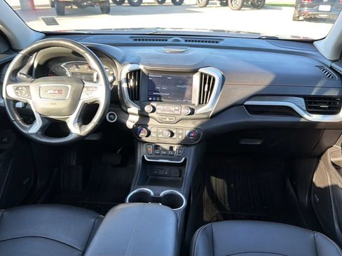 Used 2018 GMC Terrain SLT w/ Preferred Package AWD/4WD image 72