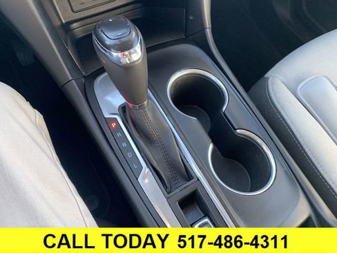 Certified 2019 Chevrolet Equinox LT image 15