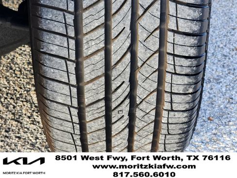 Used 2023 Jeep Grand Cherokee Altitude AWD/4WD image 10