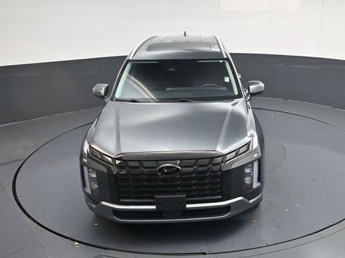 Used 2023 Hyundai Palisade SEL image 48