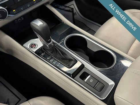 Used 2023 Nissan Altima 2.5 SV image 16