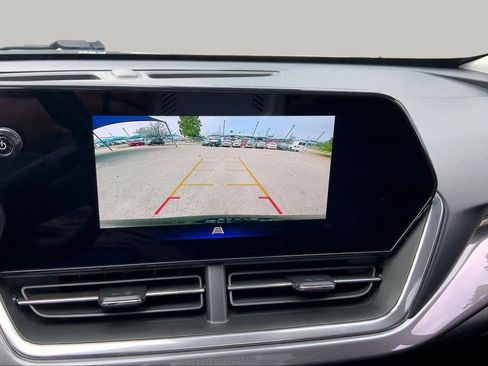 Used 2024 Chevrolet Trax ACTIV w/ Driver Confidence Package FWD image 27