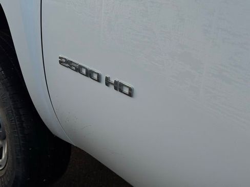 Used 2014 Chevrolet Silverado 2500 W/T image 28