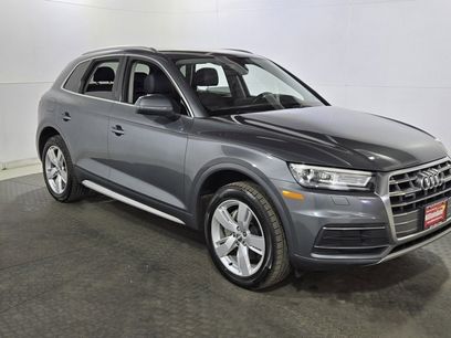 Used 2019 Audi Q5 2.0T Premium