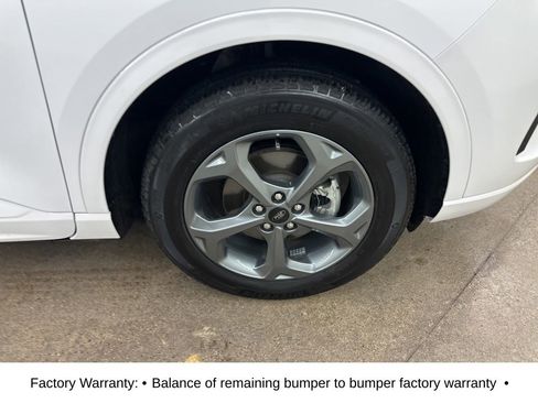 Used 2023 Ford Escape ST-Line w/ Tech Pack #1 image 15