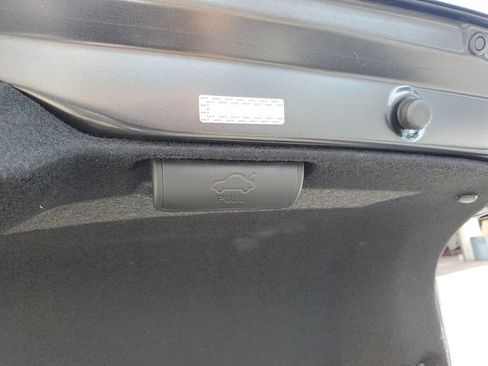 Certified 2025 Kia K4 EX FWD image 9