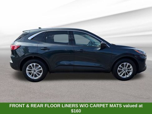 Used 2022 Ford Escape SE w/ Convenience Package FWD image 6