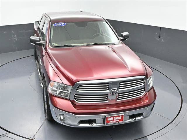 Used 2017 RAM 1500 Lone Star AWD/4WD image 39
