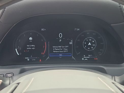 Used 2024 Lexus LS 500 AWD w/ Interior Upgrade Package image 21