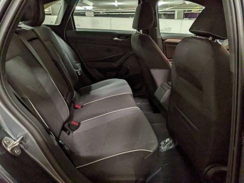 New 2026 Volkswagen Jetta Sport image 25