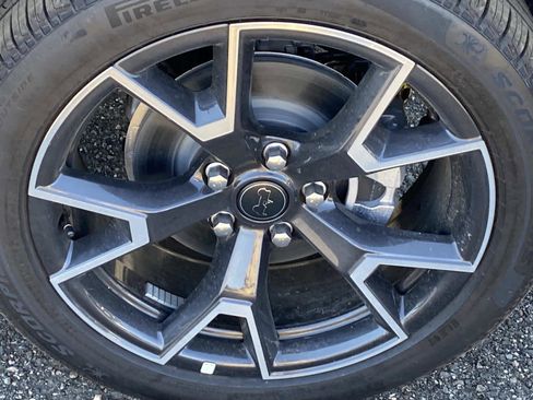 New 2026 Jeep Cherokee Overland w/ Trailer Tow Group image 6