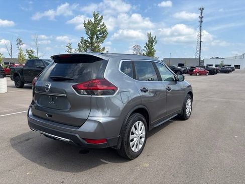 Used 2018 Nissan Rogue S FWD image 5