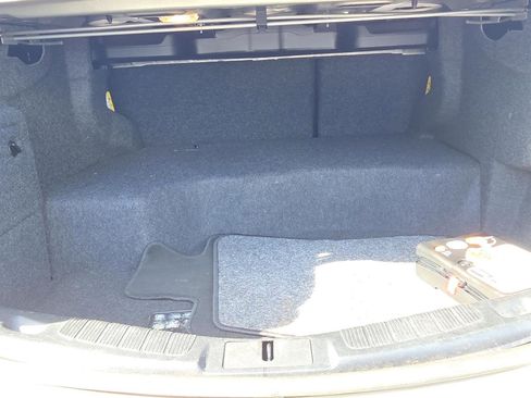 Used 2018 Ford Fusion S image 18