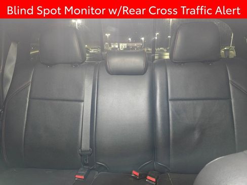 Used 2020 Toyota Tacoma TRD Sport image 12