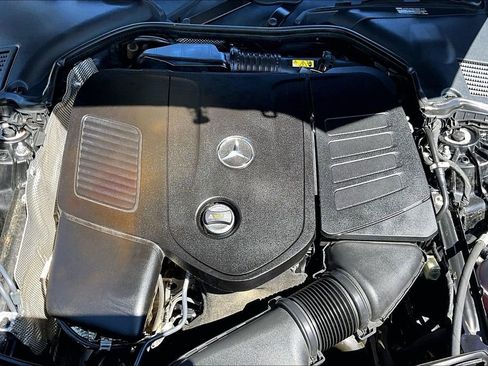 Used 2023 Mercedes-Benz C 300 4MATIC Sedan image 34