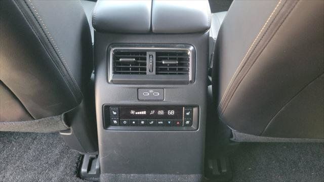 Certified 2026 MAZDA CX-90 3.3 Turbo S w/ Premium Plus AWD/4WD image 13