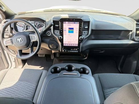 New 2026 RAM 3500 Tradesman AWD/4WD image 17